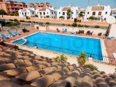 A Vendre - Villa - Villamartin