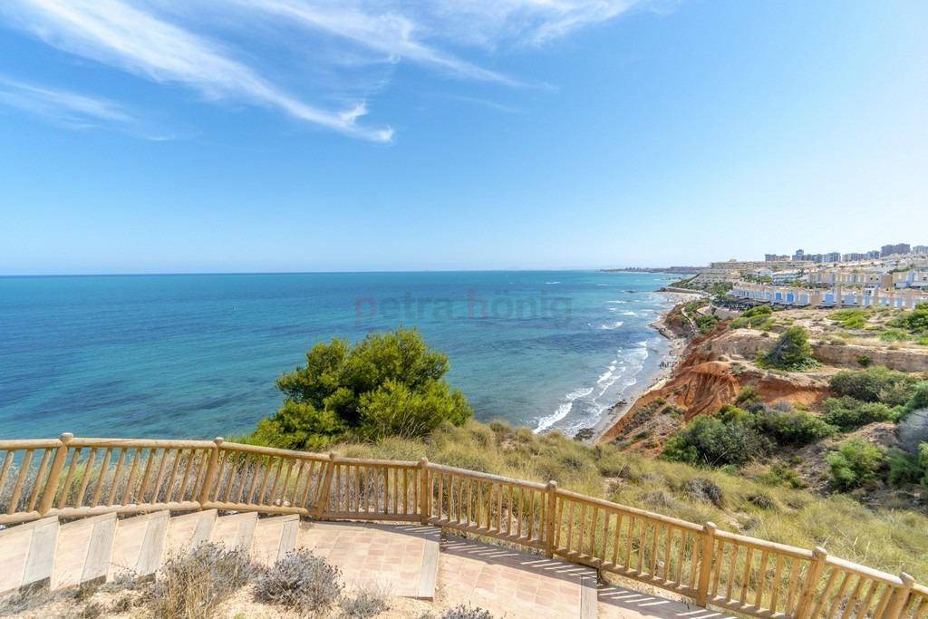 A Vendre - Appartement - Orihuela Costa - Campoamor