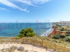 Resales - lejlighed - Orihuela Costa - Campoamor