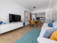nieuw - Appartement - Los Alczares - Euro Roda