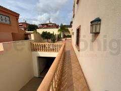 Resales - Villa - Torrevieja Centro - Torrevieja