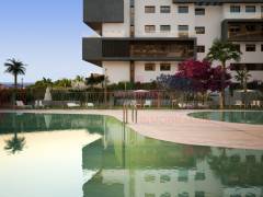 Neubau-Projekte - Apartment - Orihuela Costa - Campoamor