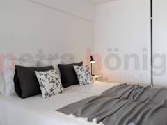 Gebrauchtobjekte - Apartment - Benidorm