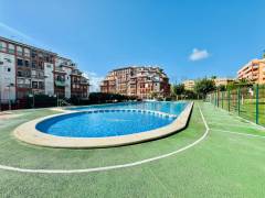 A Vendre - Appartement - Torrevieja - La Mata