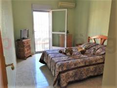 Resales - Townhouse - Torrevieja - Parque las naciones