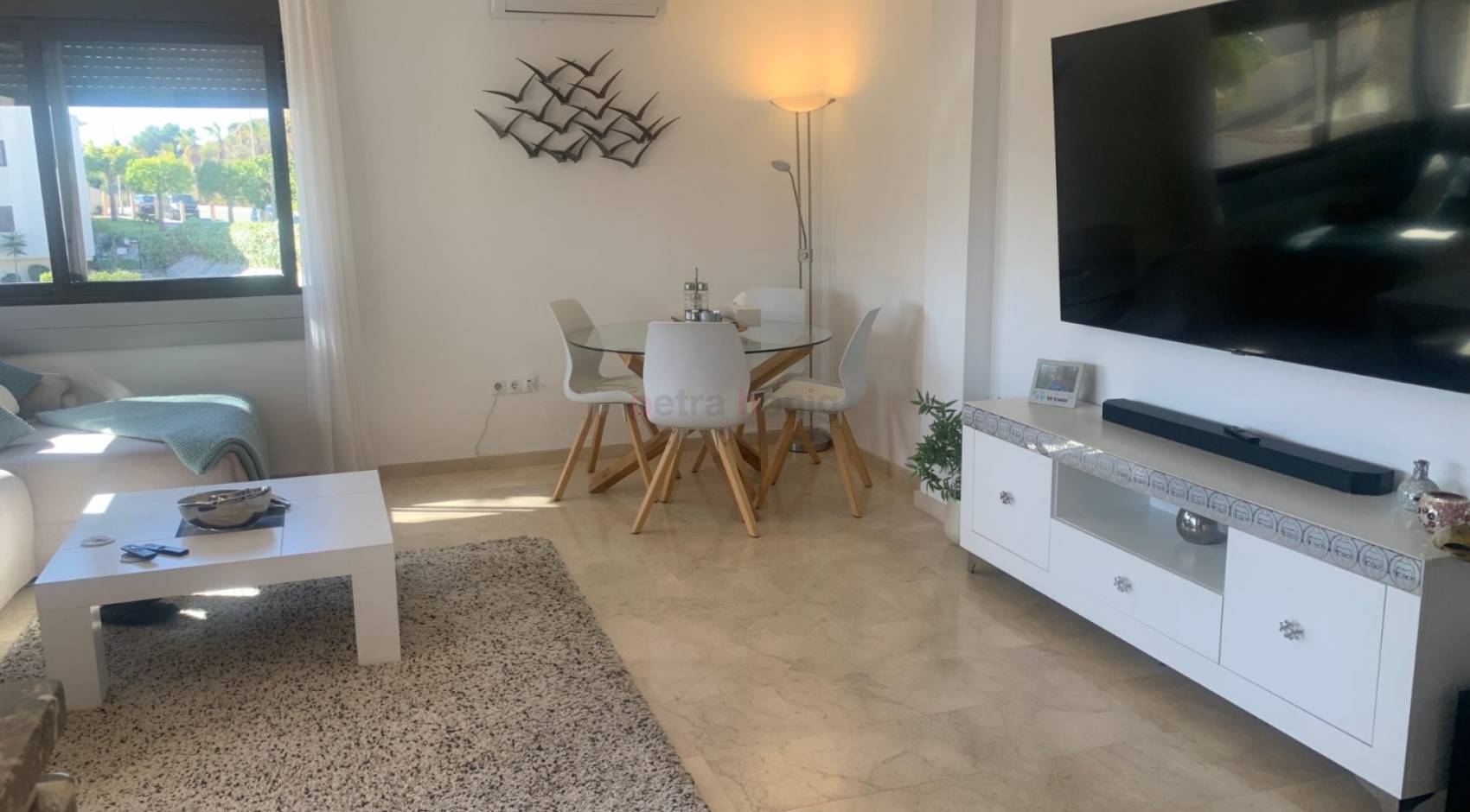 Resales - Apartment - Orihuela Costa - Las Ramblas