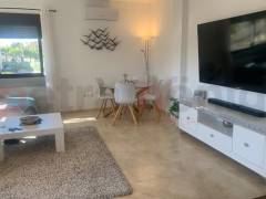 Reventa - Apartamento - Orihuela Costa - Las Ramblas