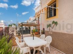 Resales - Villa - Algorfa