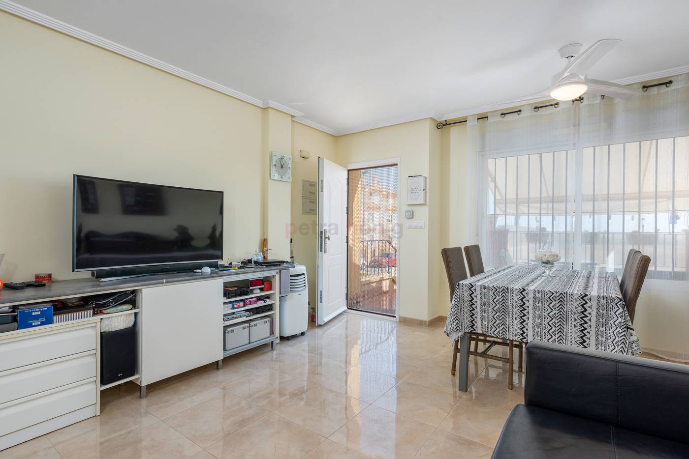 Resales - Townhouse - Villamartin