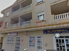 Resales - Apartment - San Miguel de Salinas