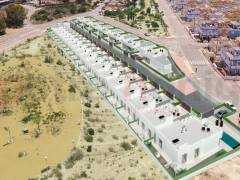 New build - Villa - Other areas - San Juan de los Terreros