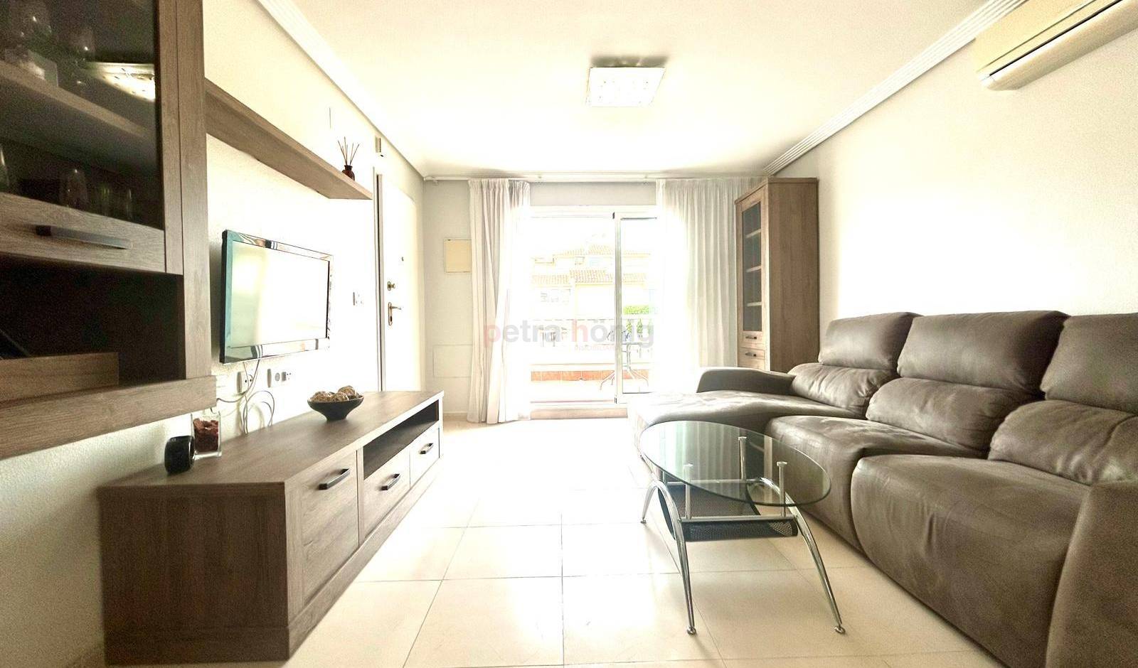 A Vendre - Appartement - Orihuela Costa - La Zenia