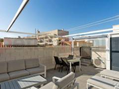 Resales - Apartment - Orihuela Costa - PAU 8