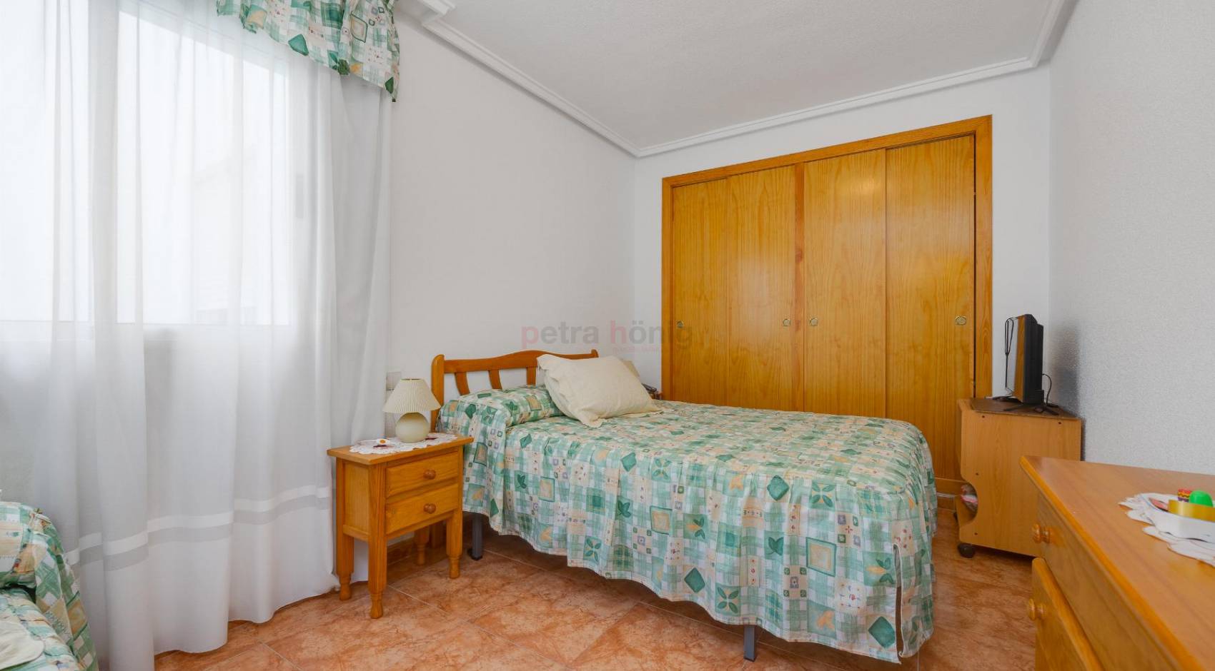 Gebrauchtobjekte - Apartment - Torrevieja - Centro