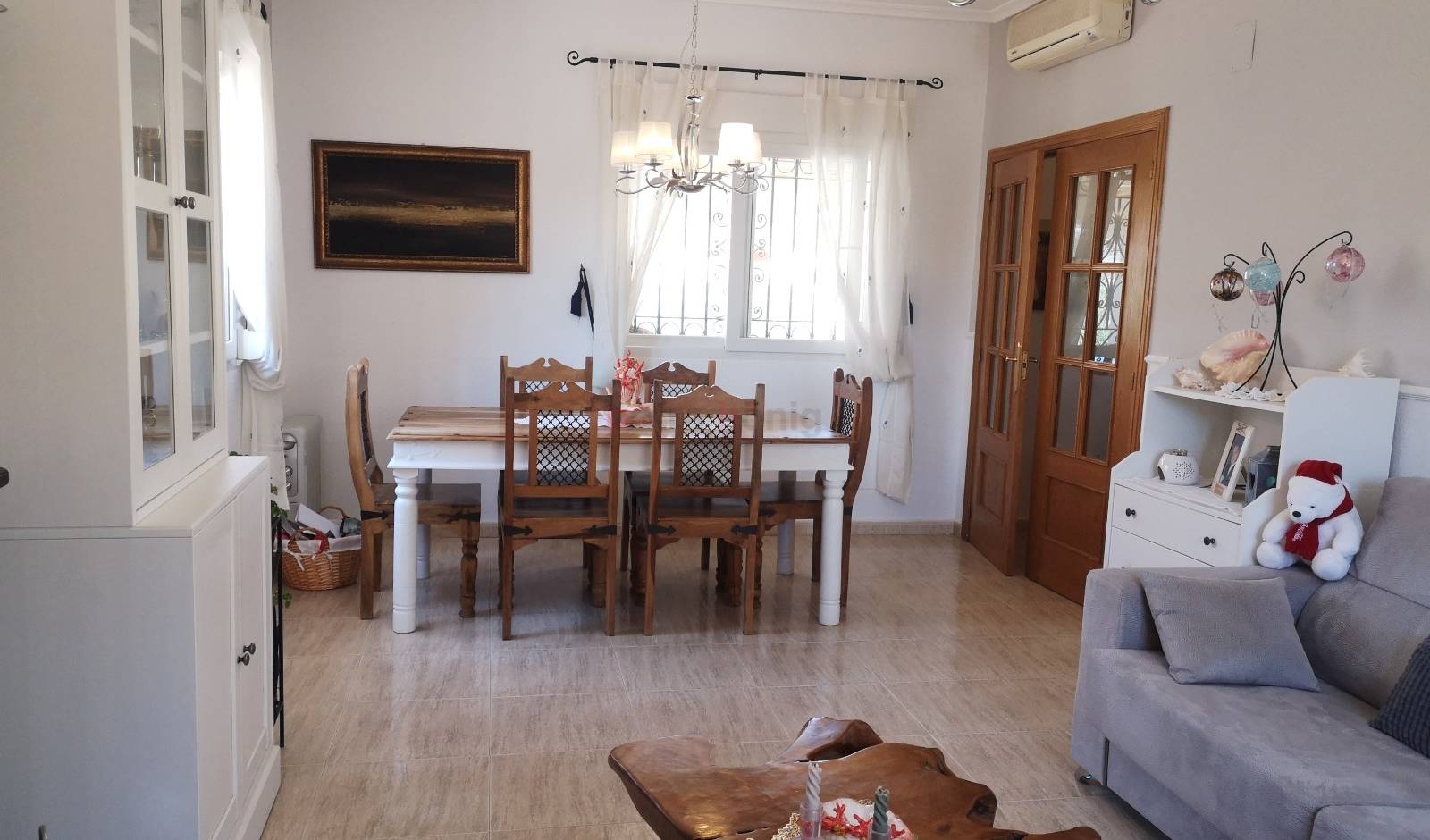 Resales - Villa - Los Montesinos - Los Montesinos - Urb. La Herrada