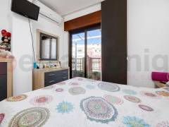 Gebrauchtobjekte - Apartment - Torrevieja - La Mata