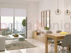 New build - Apartment - Torrevieja - Playa del Cura