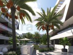 Nouvelle Construction - Appartement - Alicante - Frank Espinós