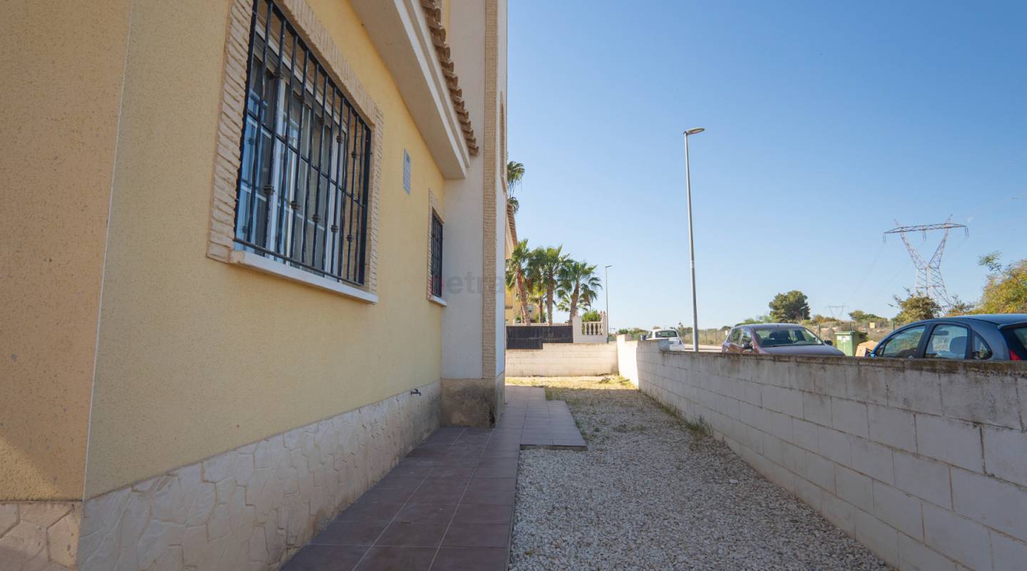 A Vendre - Villa - Algorfa - Lo Crispin