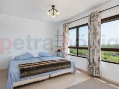 Sale -  квартира - Campoamor