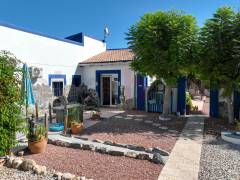 A Vendre - Finca - Crevillente