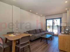 Obra Nueva - Apartamento - Guardamar del Segura