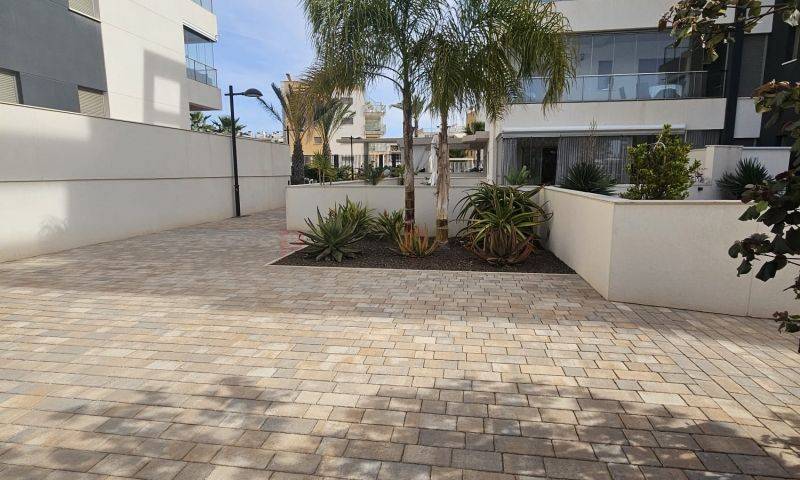 A Vendre - Appartement - Alicante