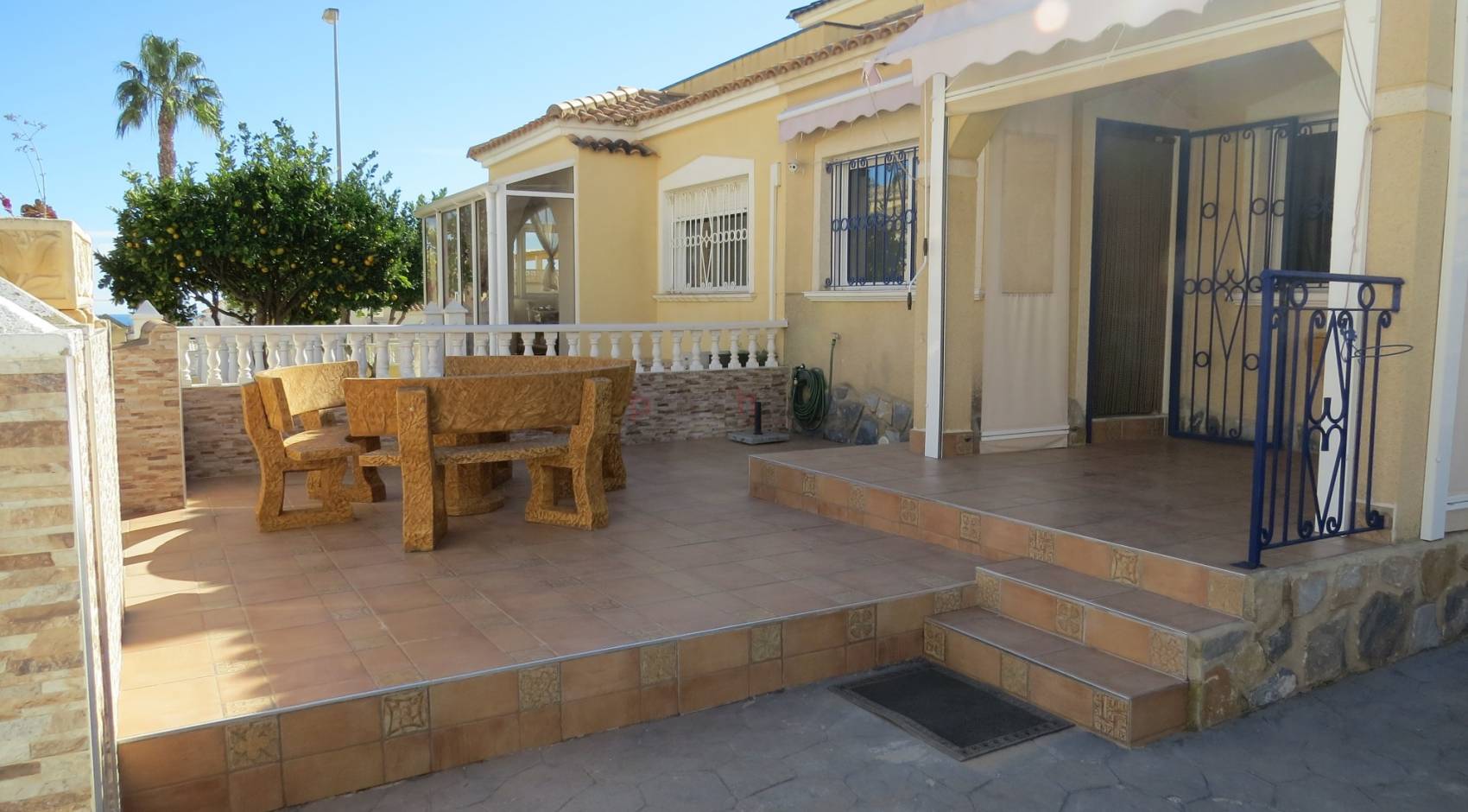 Resales - Tomannsbolig - Orihuela Costa - Los Altos