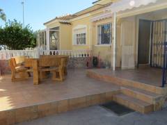 Resales - Tomannsbolig - Orihuela Costa - Los Altos