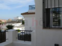 Reventa - Chalet - Orihuela Costa - Lomas de Don Juan