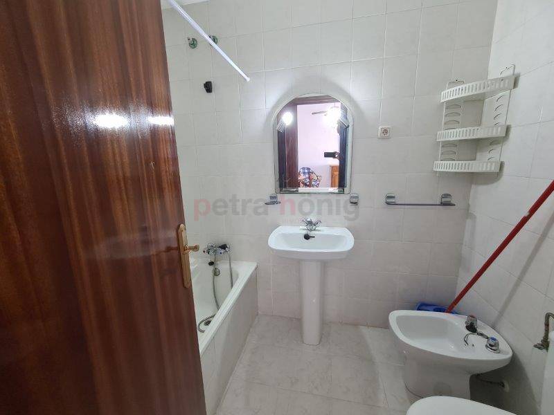 Gebrauchtobjekte - Apartment - La Mata