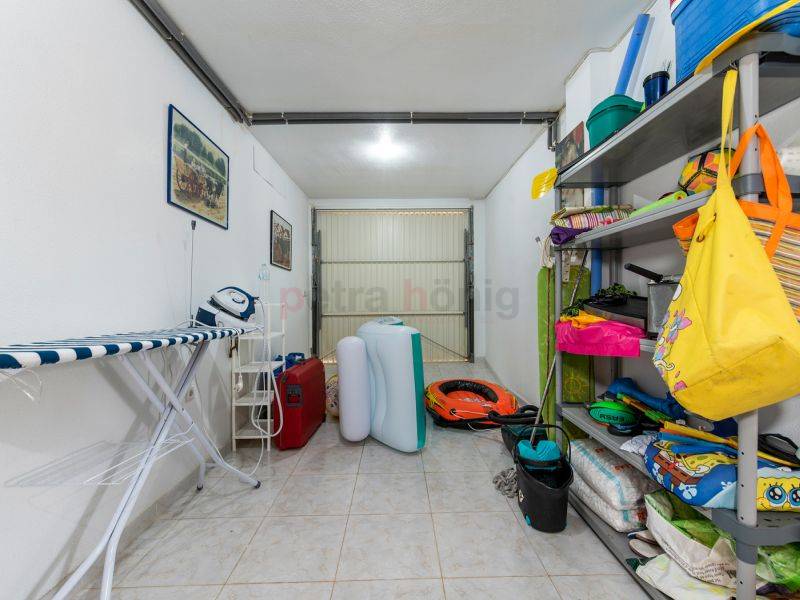 Gebrauchtobjekte - Einfamilienhaus - Ciudad Quesada - Benimar
