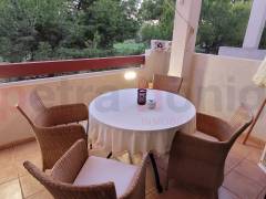 Resales - Apartment - Las Ramblas - Orihuela Costa