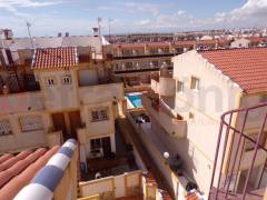 Gebrauchtobjekte - Apartment - Playa Flamenca