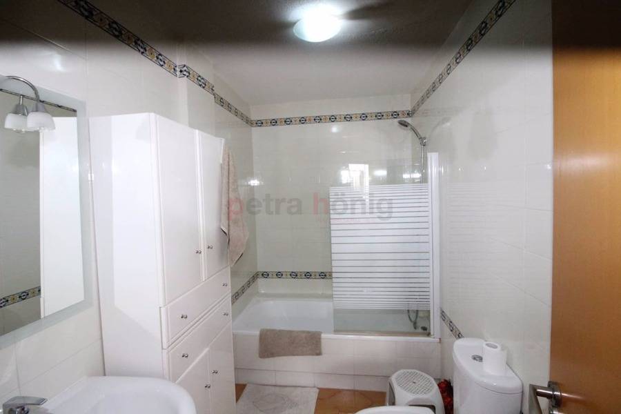 Resales - Apartment - Villamartin