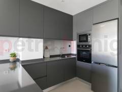 New build - Apartment - Torrevieja - Torreblanca