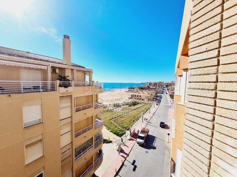 A Vendre - Appartement - La Mata