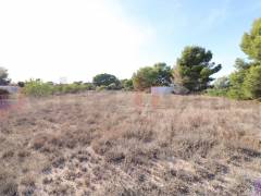 Resales - Plot - Orihuela Costa - Lomas De Cabo Roig