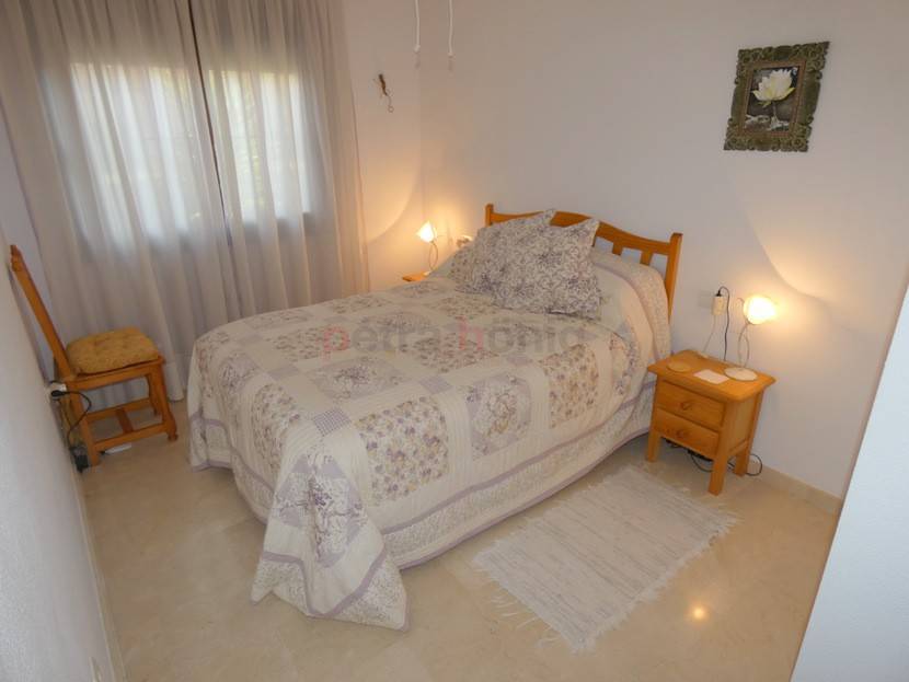 Reventa - Bungalow - Villamartin