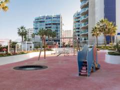 Resales - Apartment - Punta Prima