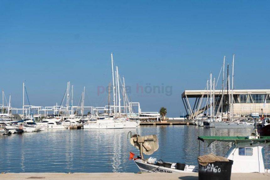 A Vendre - Maison de ville - Denia - Puerto