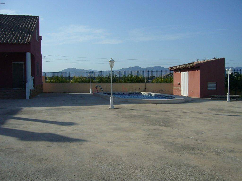 Reventa - Finca - Callosa de Segura - Callosa Del Segura