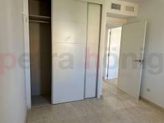 Resales - Appartement - Torrevieja - Punta Prima