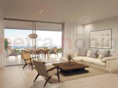 Neubau-Projekte - Apartment - 3409 - Arenal De Castell