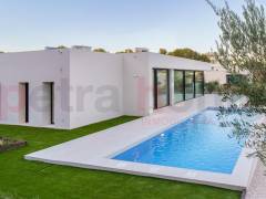 nieuw - Villa - Orihuela Costa - Las Colinas Golf