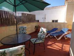 Resales - Apartment - Villamartin