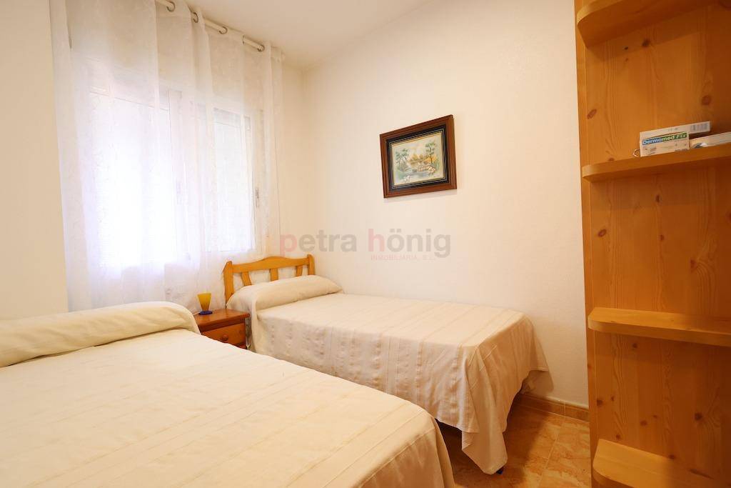 Resales - Apartment - Torrevieja - Acequion