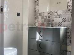 Resales - Semi Detached - Torrevieja - Nueva Torrevieja