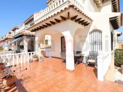 Resales - Townhouse - Orihuela Costa - Montezenia