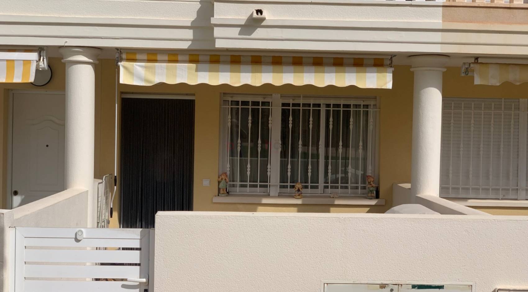 Resales - Townhouse - Orihuela-Costa - Lomas de Cabo Roig